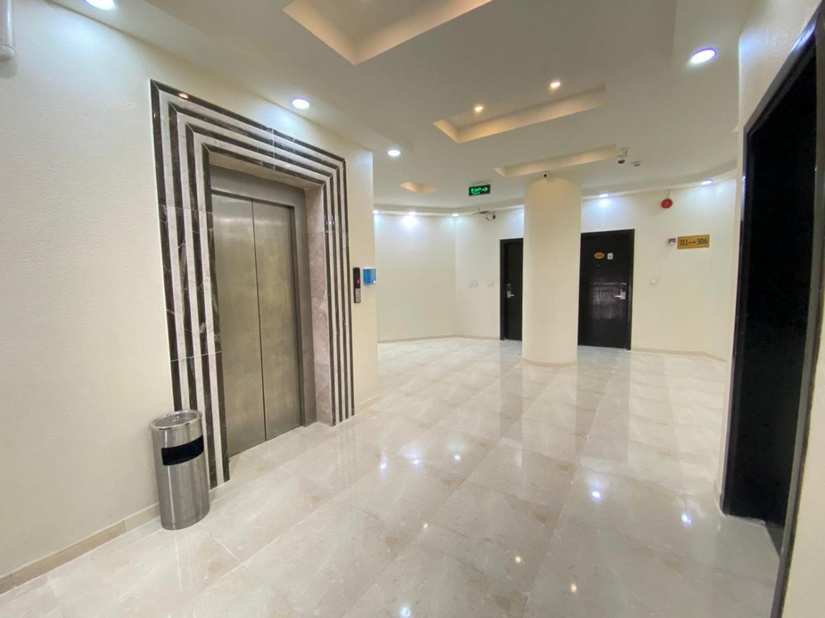 Qasr Aldabab Housing Units Lägenhet Abha Exteriör bild