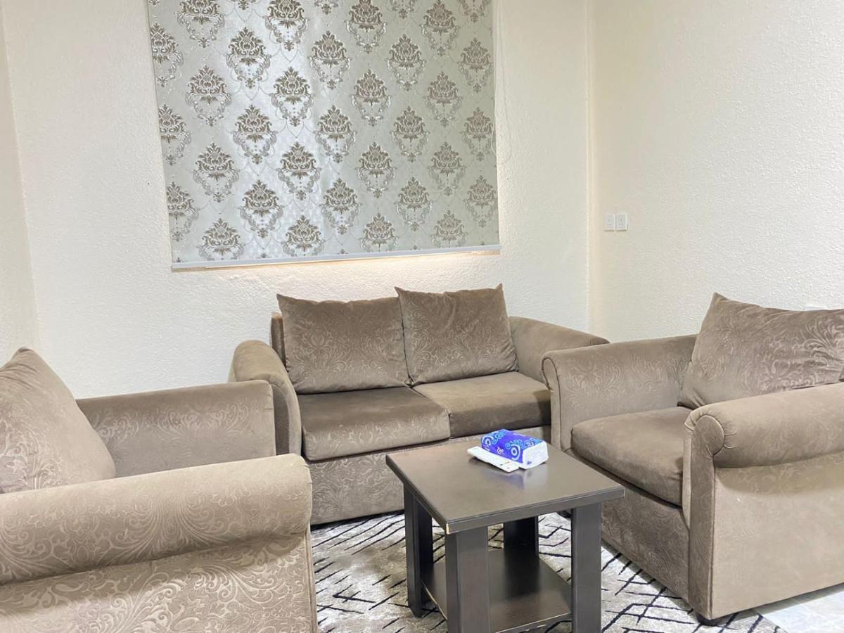 Qasr Aldabab Housing Units Lägenhet Abha Exteriör bild