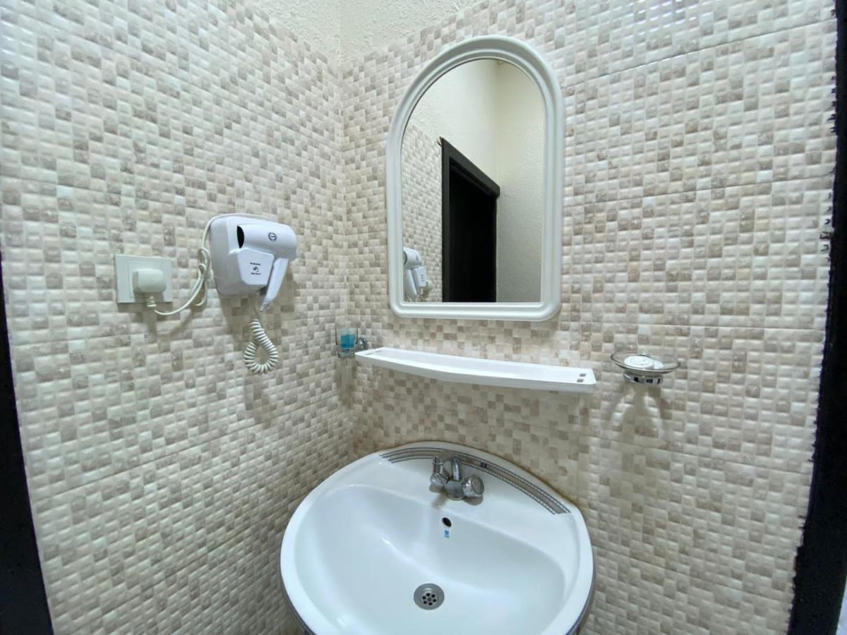 Qasr Aldabab Housing Units Lägenhet Abha Exteriör bild