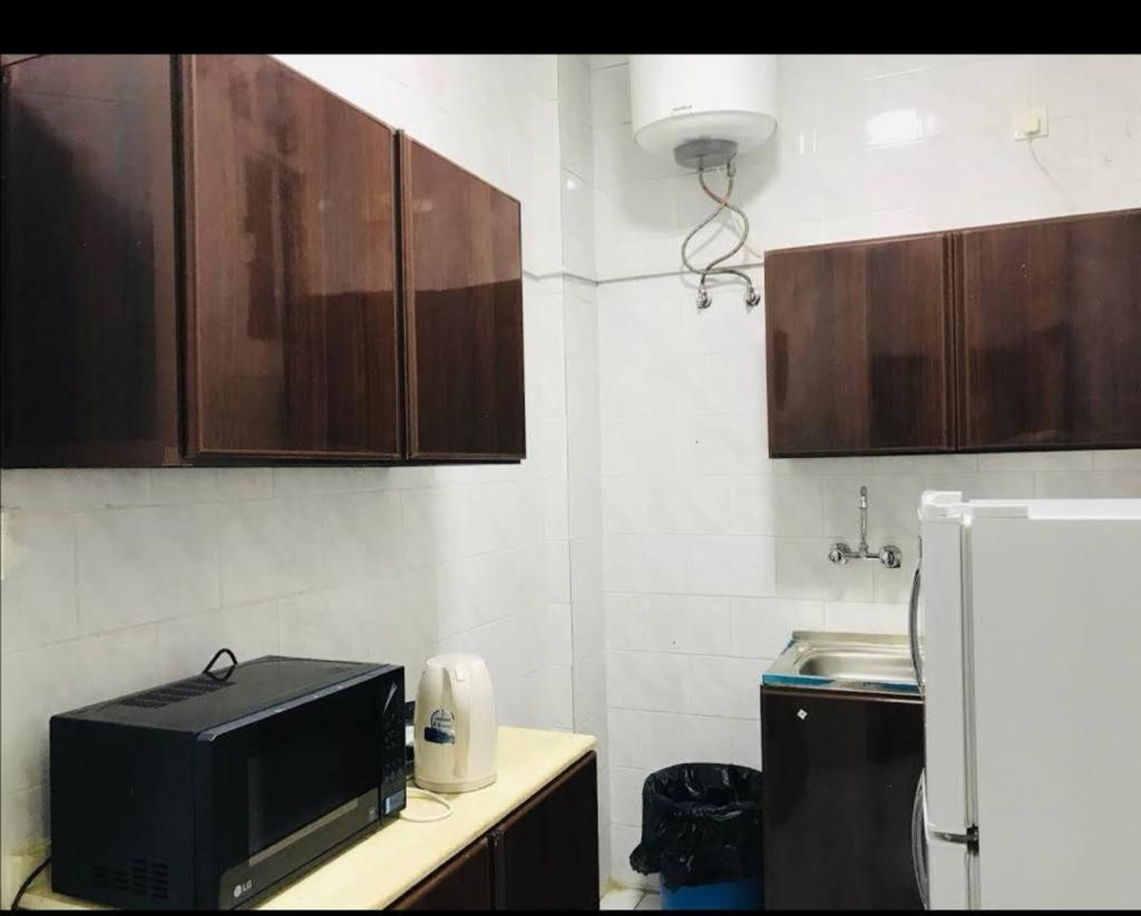 Qasr Aldabab Housing Units Lägenhet Abha Exteriör bild