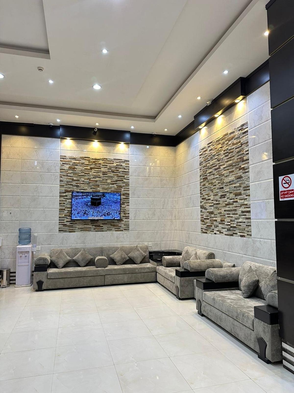 Qasr Aldabab Housing Units Lägenhet Abha Exteriör bild