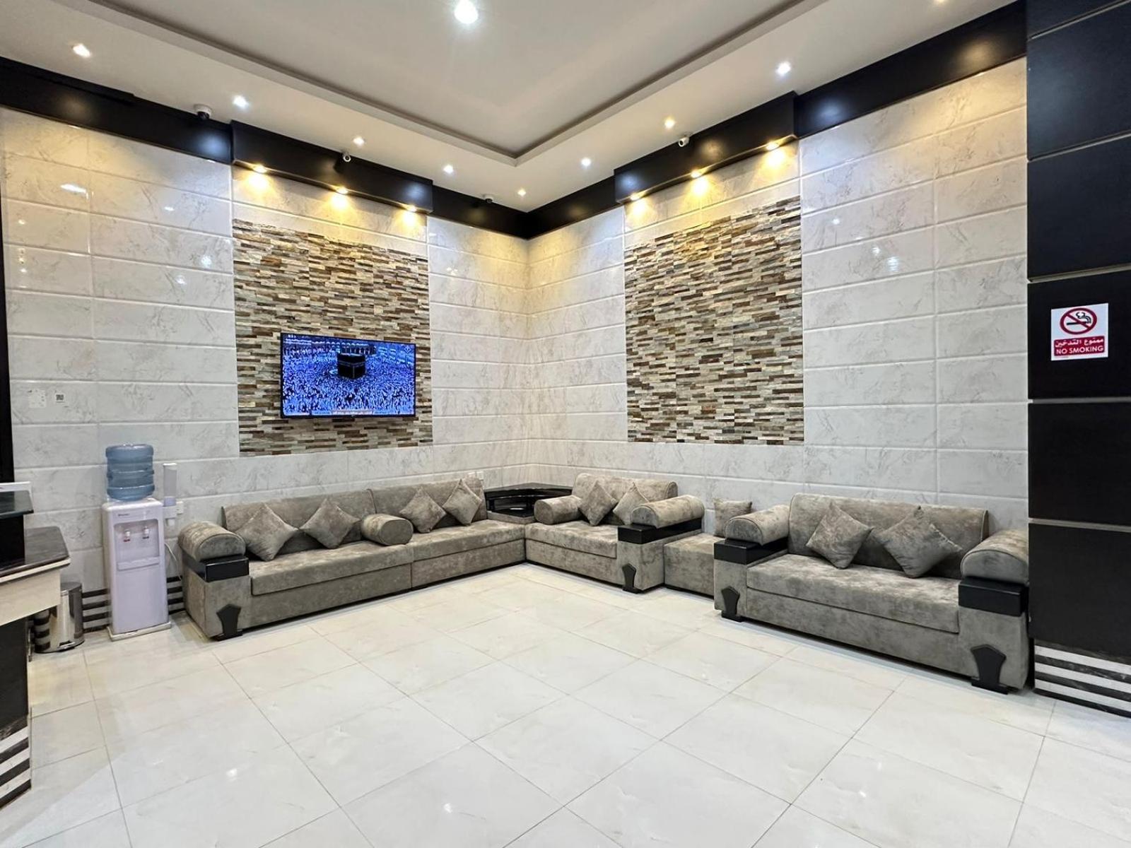 Qasr Aldabab Housing Units Lägenhet Abha Exteriör bild